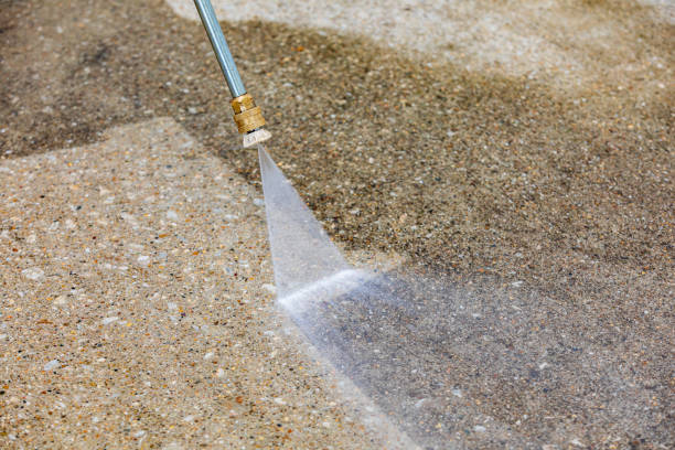 Best Patio and Deck Pressure Washing  in Brenham, TX