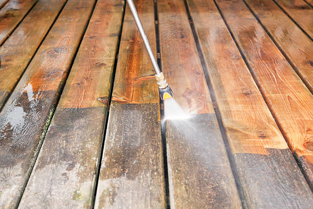 Best Parking Lot and Garage Cleaning  in Brenham, TX