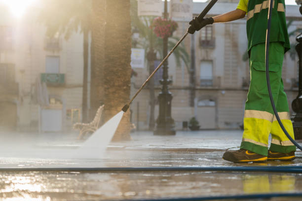 Best Restaurant Pressure Washing  in Brenham, TX